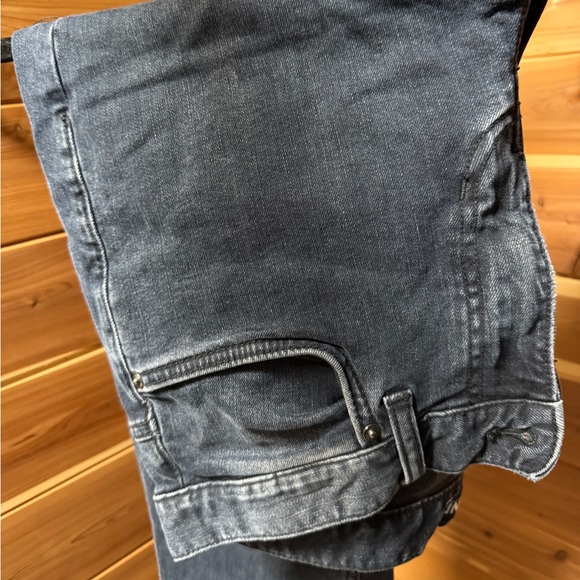 BLK DNM Slim-Fit Jeans - Picture 3 of 5